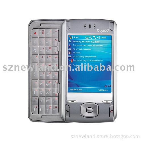 Dopod 838 (HTC Wizard 110)